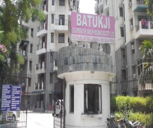 Batukji CGHS LTD