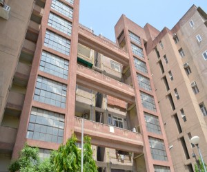 Pragjyotishpur Apartments