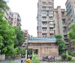 Pragya Apartments