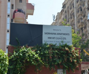 Sadbhavana Apartments