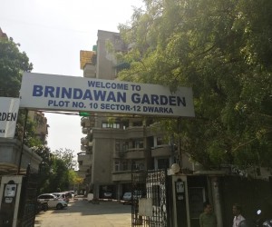 Brindawan Garden