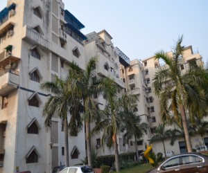 Arunachal Apartments